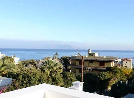 Peskesi Ikaria Lägenhet Ágios Kírykos Exteriör bild