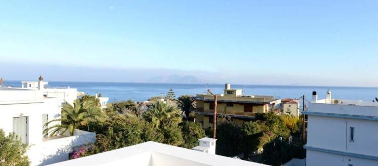 Peskesi Ikaria Lägenhet Ágios Kírykos Exteriör bild